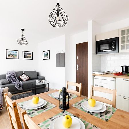 Dom Pod Gubalowka - Zakopane Apartamenty Dış mekan fotoğraf