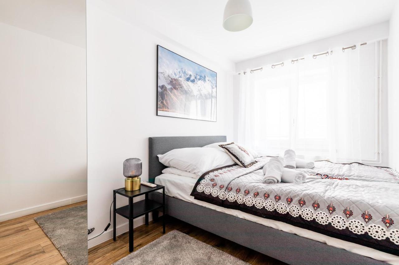 Dom Pod Gubalowka - Zakopane Apartamenty Dış mekan fotoğraf