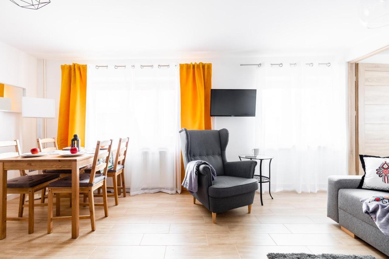Dom Pod Gubalowka - Zakopane Apartamenty Dış mekan fotoğraf