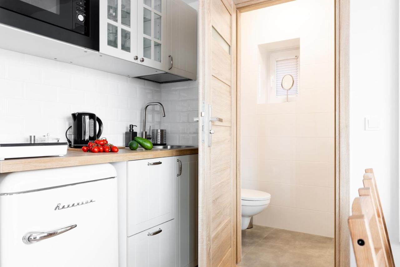 Dom Pod Gubalowka - Zakopane Apartamenty Dış mekan fotoğraf