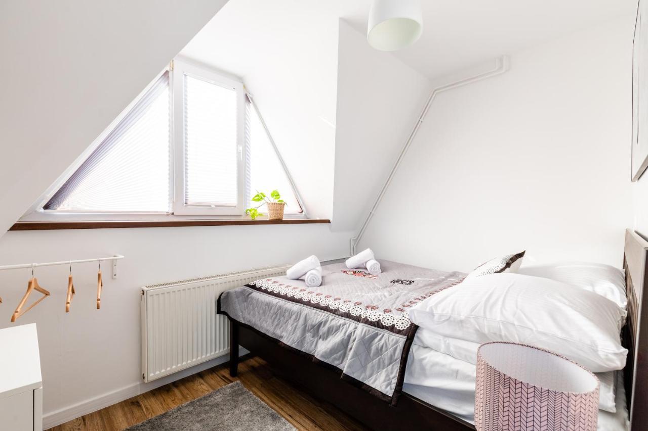 Dom Pod Gubalowka - Zakopane Apartamenty Dış mekan fotoğraf