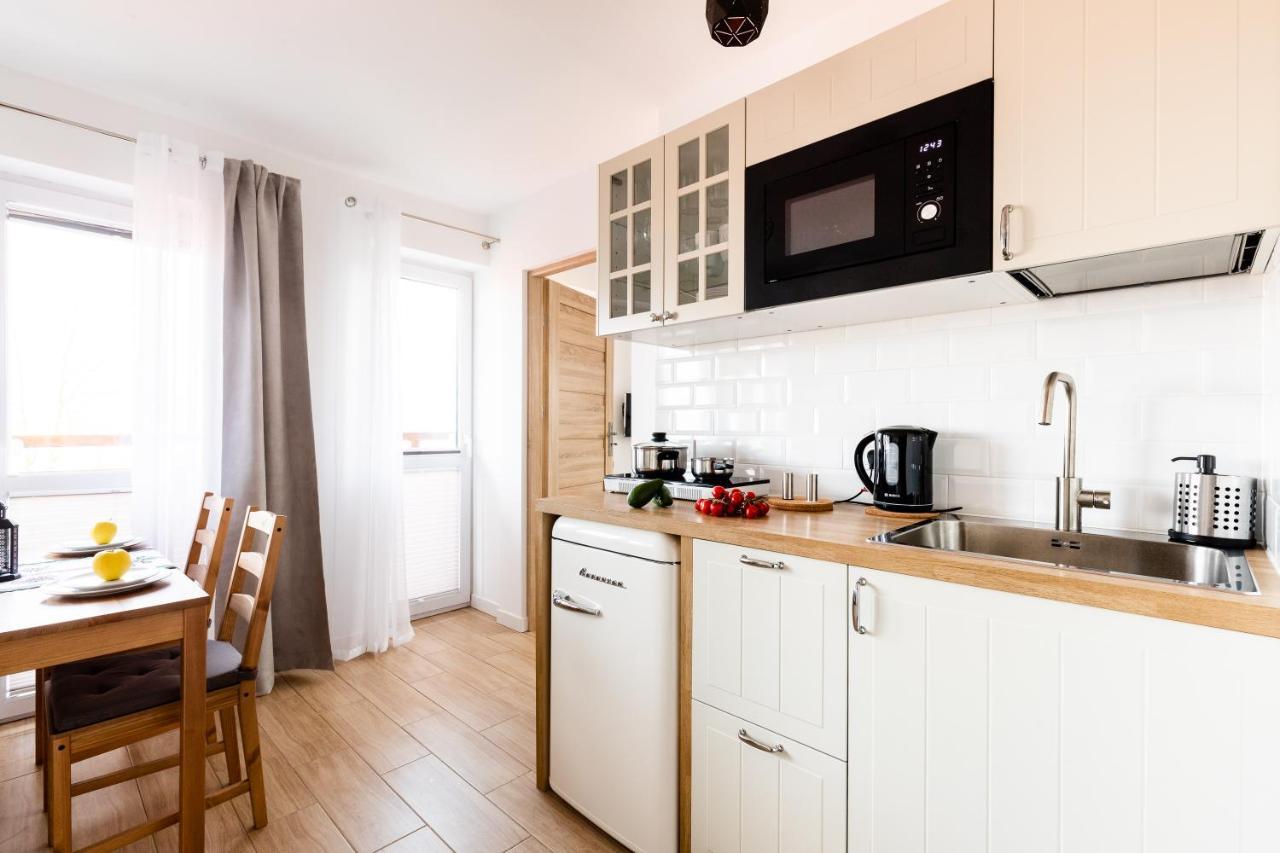 Dom Pod Gubalowka - Zakopane Apartamenty Dış mekan fotoğraf